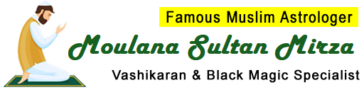  Astrologer Maulana Sultan Mirza